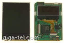 Motorola V300,V525,V600 LCD set