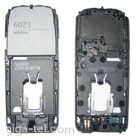 Nokia 6021 middlecover
