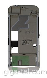 Nokia 6110n slide white