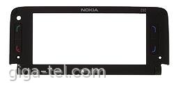 Nokia E90 Frames LCD