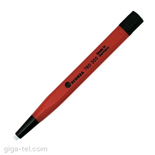 Glass fibre pen 4mm