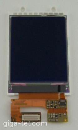 Motorola Rizr Z3 LCD