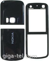 Nokia 5320 cover 3pcs