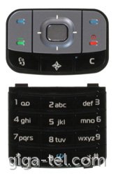 Nokia 6110n keypad black