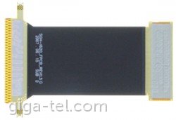 Samsung SGH-I620 flex cable
