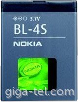 Nokia BL-4S battery