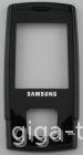 Samsung E900 cover swap
