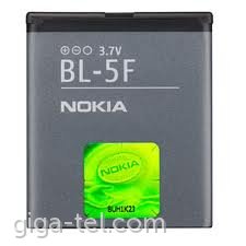 Nokia BL-5F battery OEM