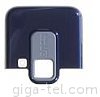 Nokia 6120c antena cover blue