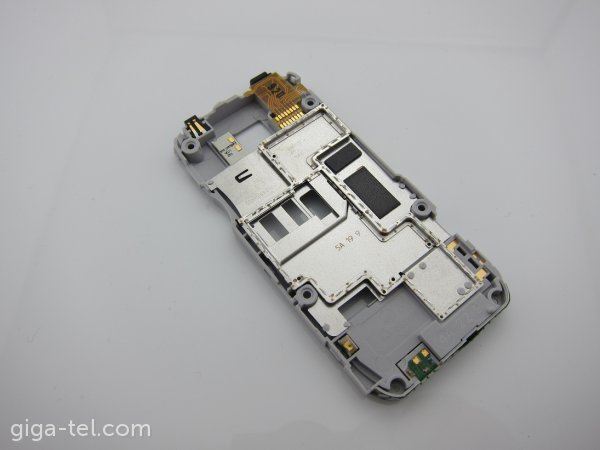 Nokia 7610s middlecover