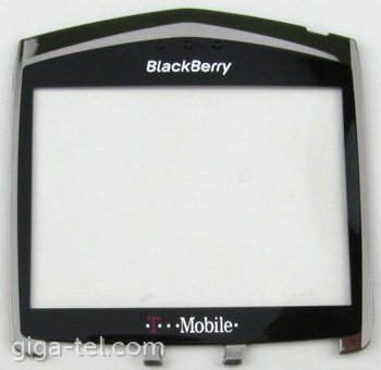 Blackberry 8700 lens