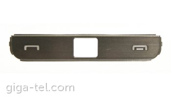 Samsung I900 Omnia keypad
