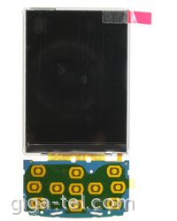 Samsung L870 LCD