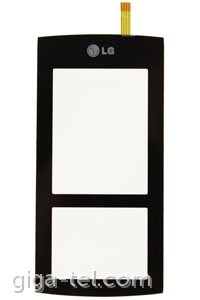 LG KF600 Venus Display Window + Touch Screen