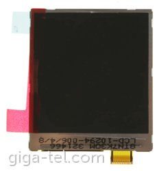 Blackberry 8100,8120,8130  LCD