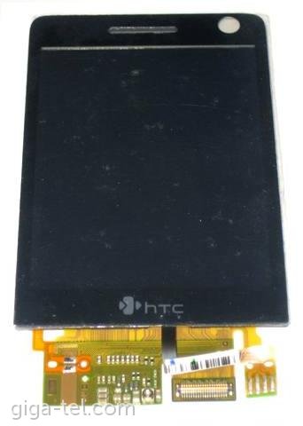 HTC Touch Pro LCD with touch