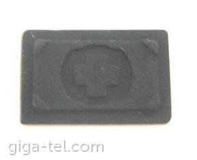 Sony Ericsson Xperia X1 rubber optical joystick