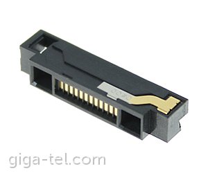 Sony Ericsson G502,K660i System connector