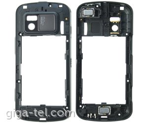 Nokia N97 middlecover black