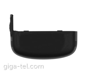 Nokia 6260s antenna cover black