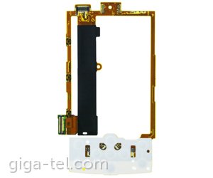  Nokia X3 UI Board + Flex Cable Function