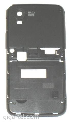 LG GT505 middlecover black