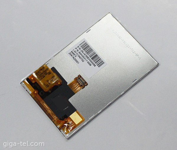HTC HD mini,HTC Gratia  LCD