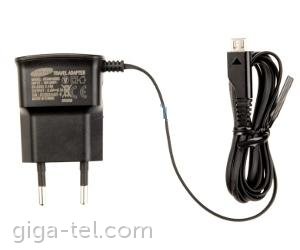 Samsung ETAOU10EBE charger black