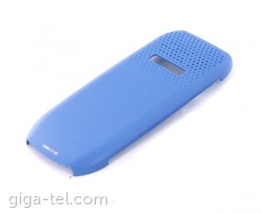 Nokia C1-00 battery cover blue