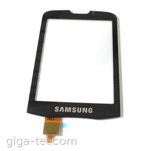 Samsung i7500 touch black