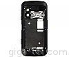 Nokia C6-00 middle cover black