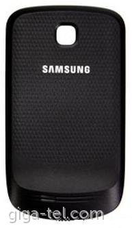 Samsung S5570 battery cover grey