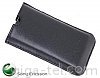Original leather case for Sony Ericsson X10 Xperia, Xperia ARC, ARC S, Play