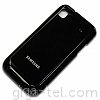 Samsung i9003 battery cover black