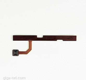 Samsung P1000 side key flex