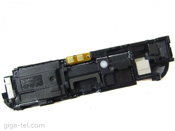 Samsung i9100 speaker modul black
