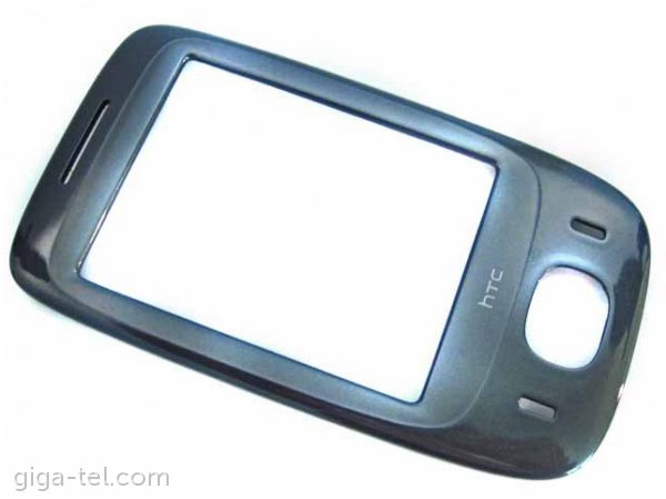 HTC Touch Viva front cover