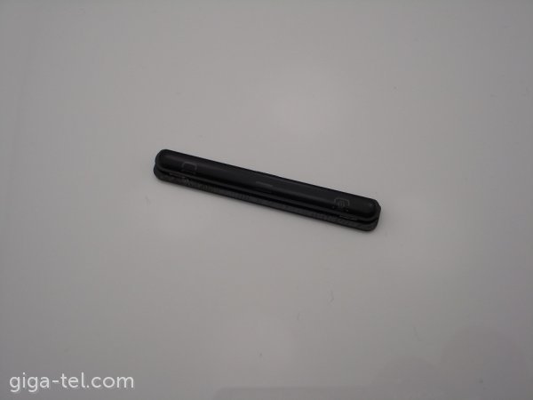 Nokia 603 keypad black