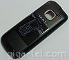 Nokia C2-00 battery cover black