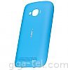 Nokia 710 battery cover cyan