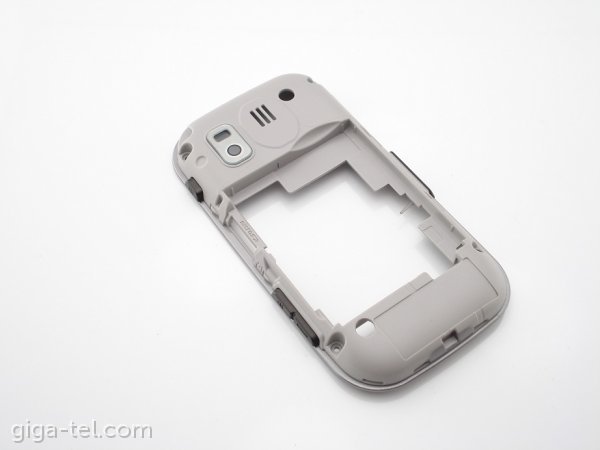Samsung B5722 middle cover