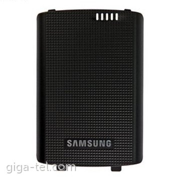 Samsung i9010 battery cover