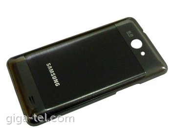 Samsung i9103 battery cover black
