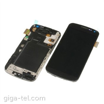 Samsung i9250 full LCD with cover