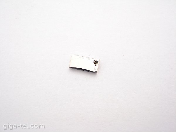 SonyEricsson MK16i connector MicroSD