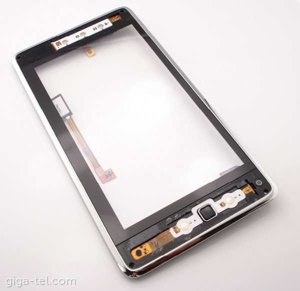 Huawei S7 - 101 front cover + touch