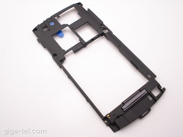 Samsung S8600 middle cover