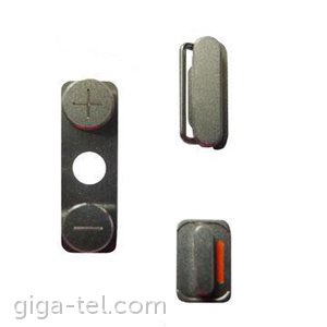 OEM side button for iphone 4s