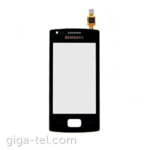 Samsung S5780 touch black