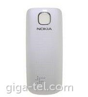 Nokia 2690 battery cover white